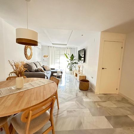 La Cala Beach Home La Cala Del Moral Екстериор снимка