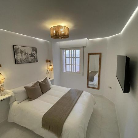 La Cala Beach Home La Cala Del Moral Екстериор снимка