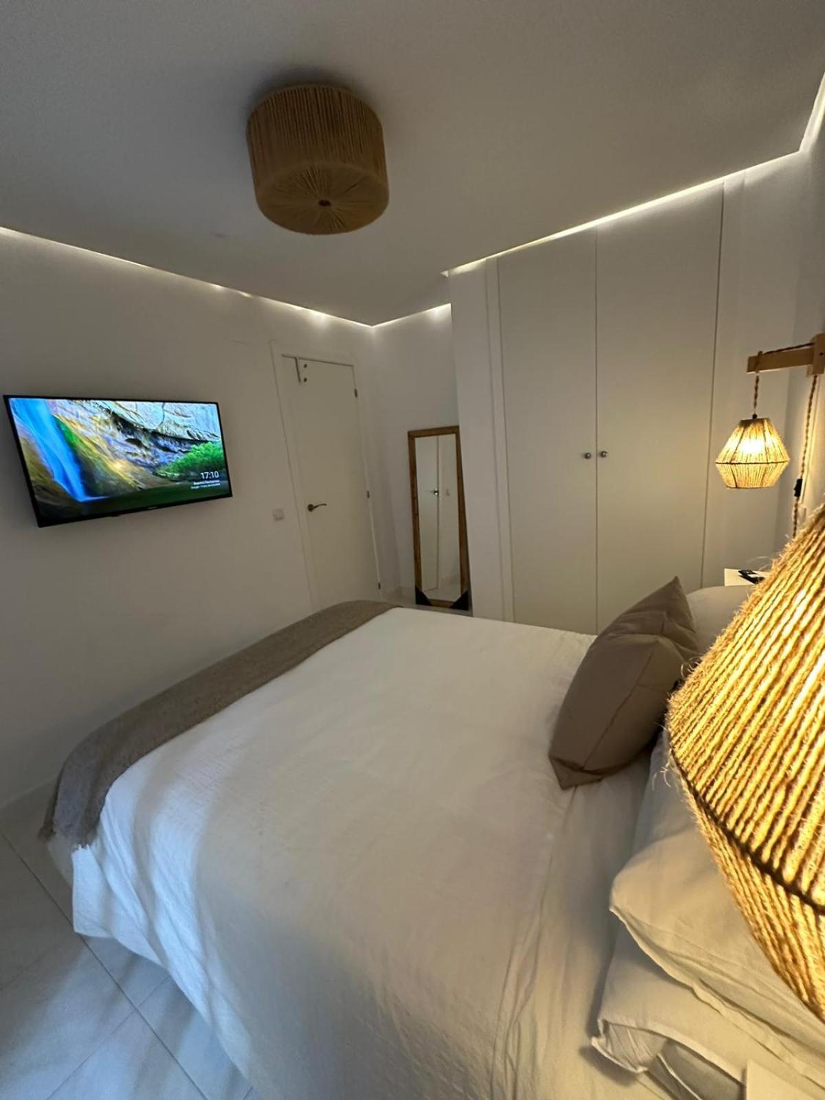 La Cala Beach Home La Cala Del Moral Екстериор снимка