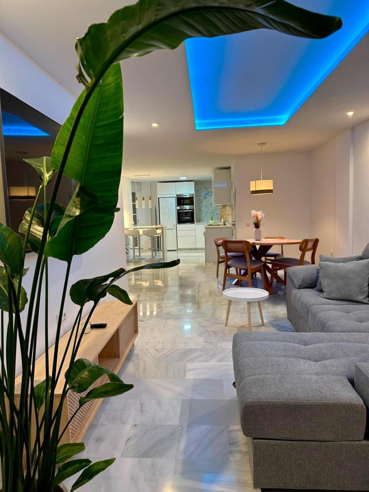 La Cala Beach Home La Cala Del Moral Екстериор снимка