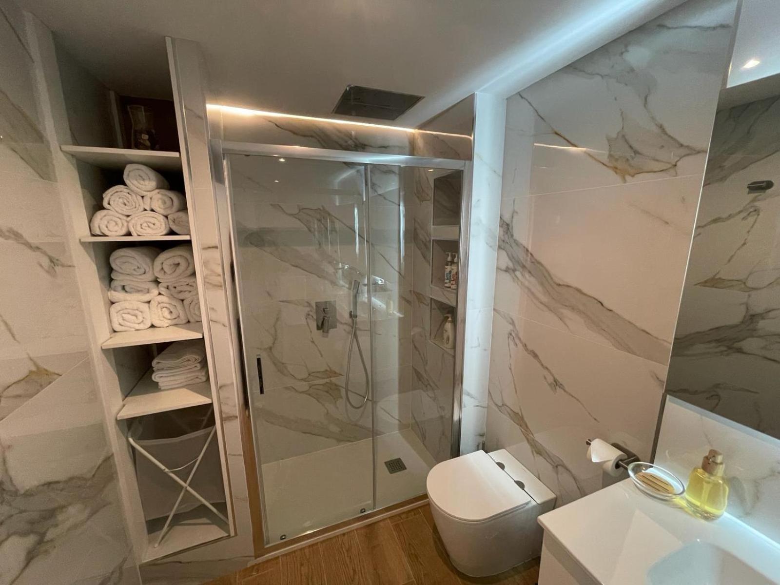 La Cala Beach Home La Cala Del Moral Екстериор снимка