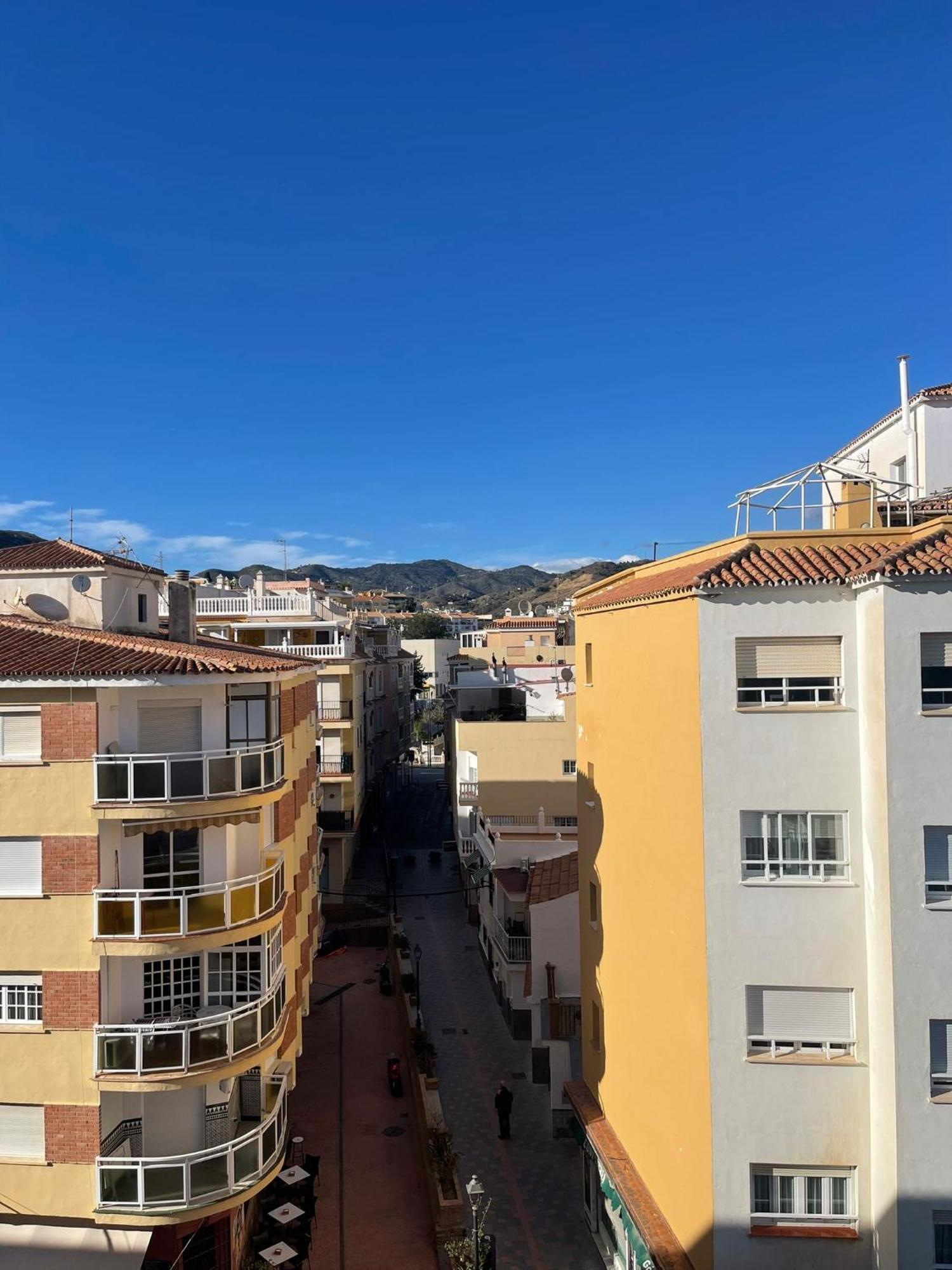La Cala Beach Home La Cala Del Moral Екстериор снимка