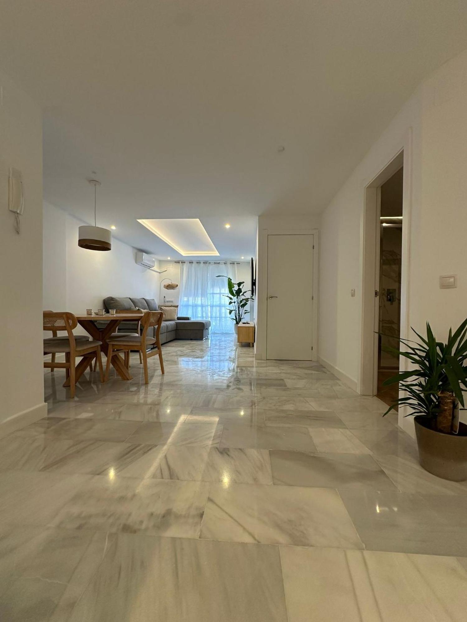 La Cala Beach Home La Cala Del Moral Екстериор снимка